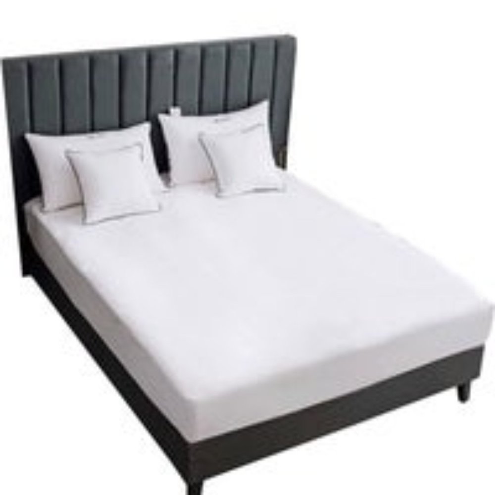 Mattress Protector Queen,Waterproof